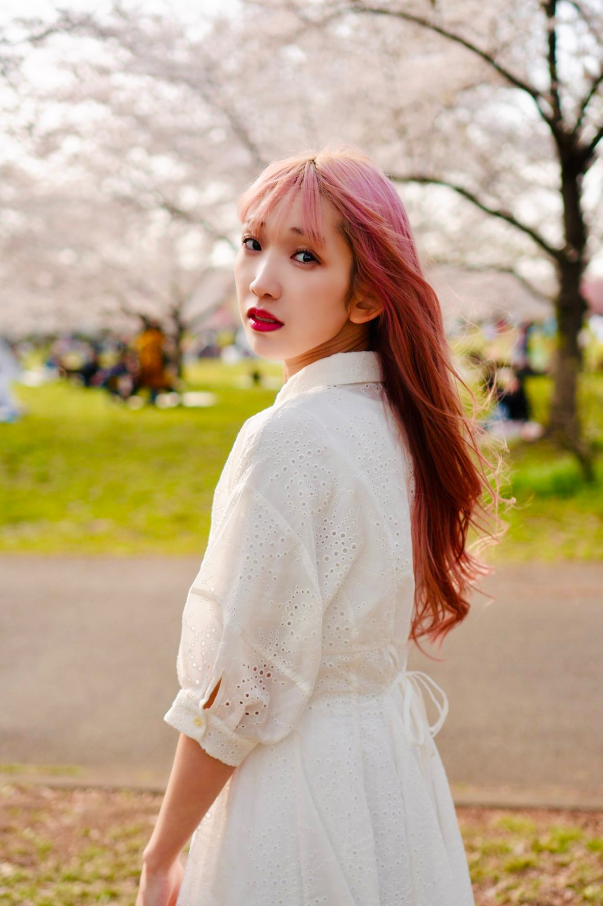 音夢凛ココ / ねむりここ