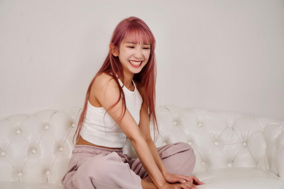 音夢凛ココ / ねむりここ