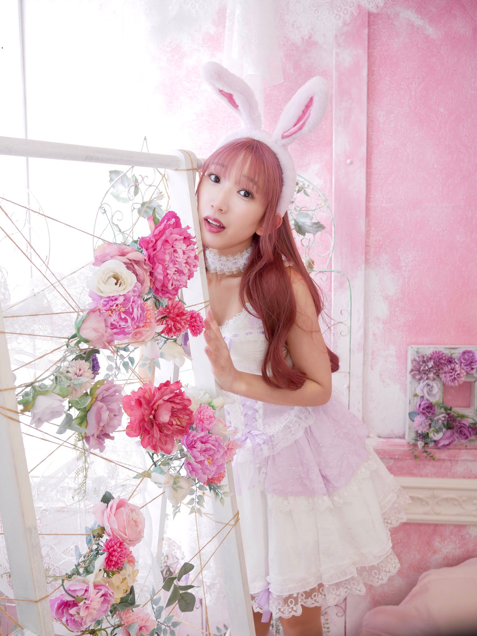 音夢凛ココ / ねむりここ