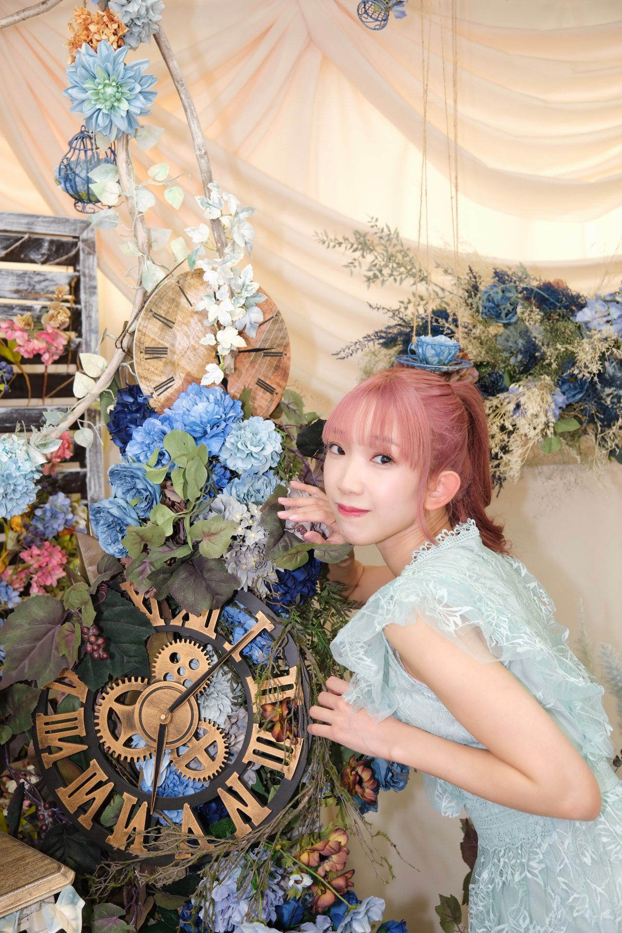 音夢凛ココ / ねむりここ