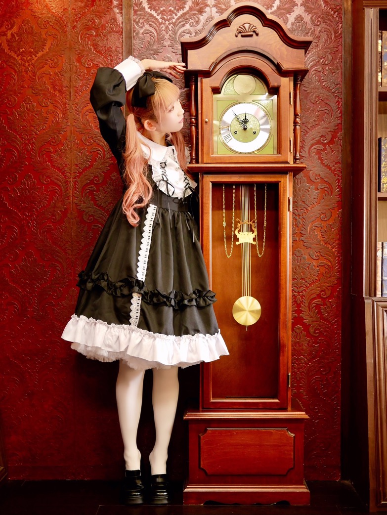 音夢凛ココ / ねむりここ