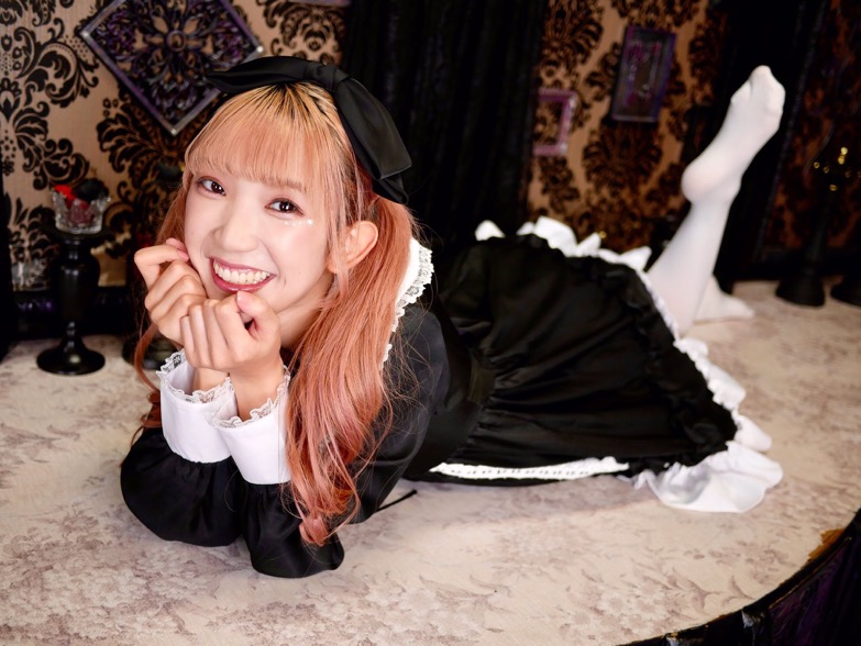 音夢凛ココ / ねむりここ